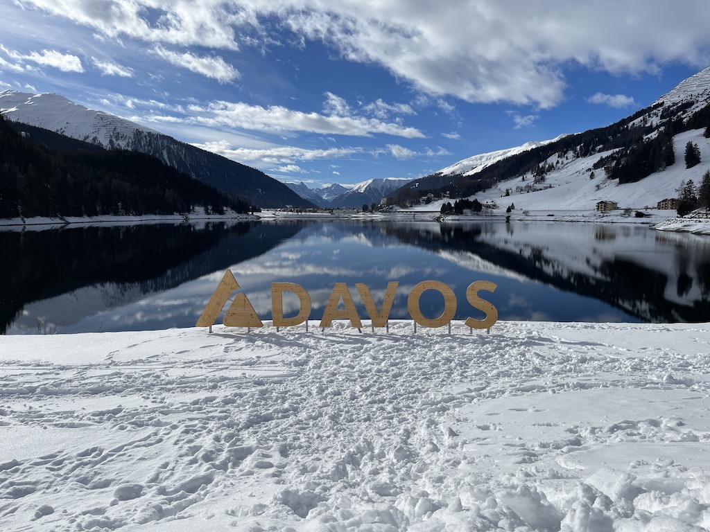 Fastenwandern in Davos