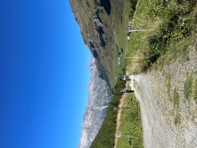 Intervall Basenfasten Fex  Fastenwandern im Wunderland Schweiz