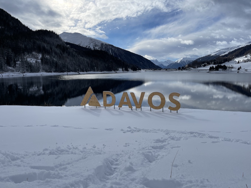 Basenfasten Januar in Davos